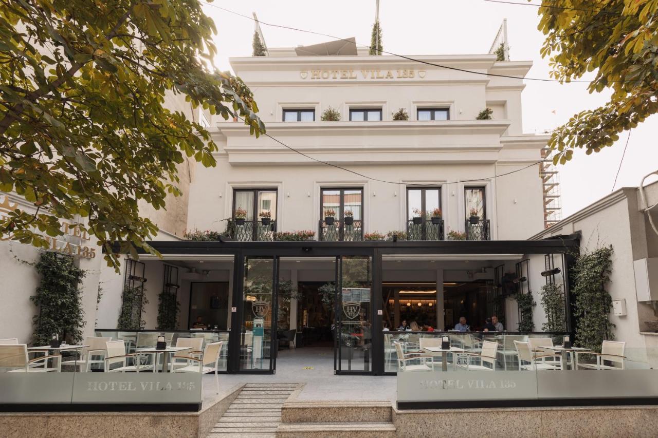 Boutique 135 Tirana