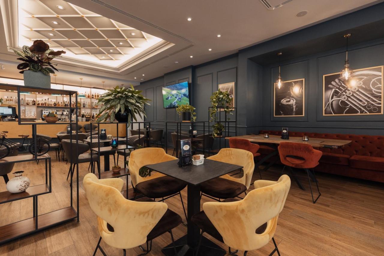 Hotel Boutique 135 Tirana