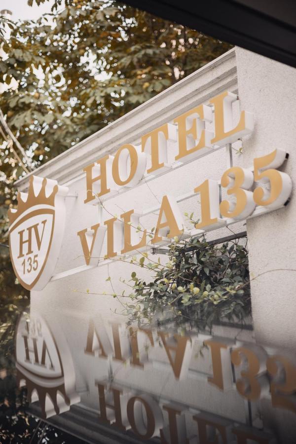 Boutique 135 Hotel
