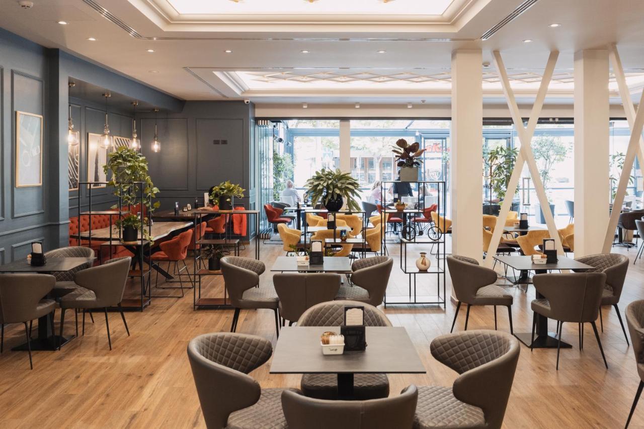 Boutique 135 Hotel