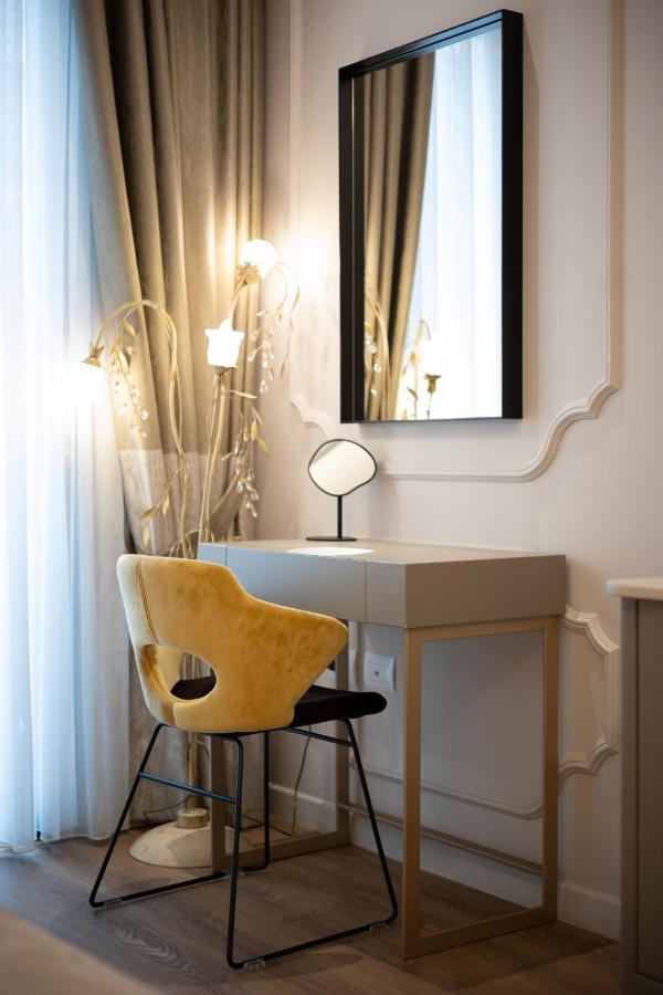 Hotel Boutique 135 Tirana