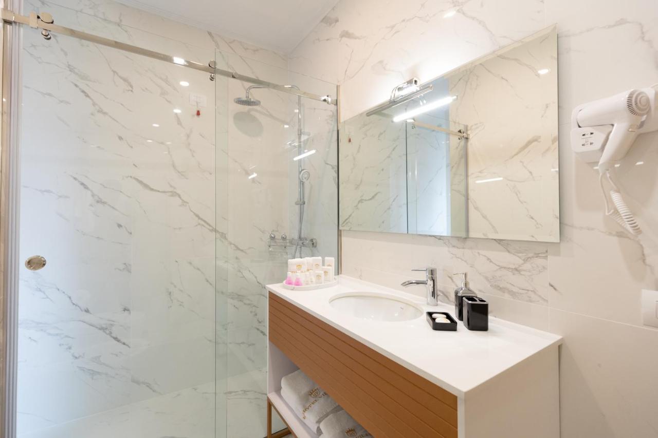 Boutique 135 Hotel 4*