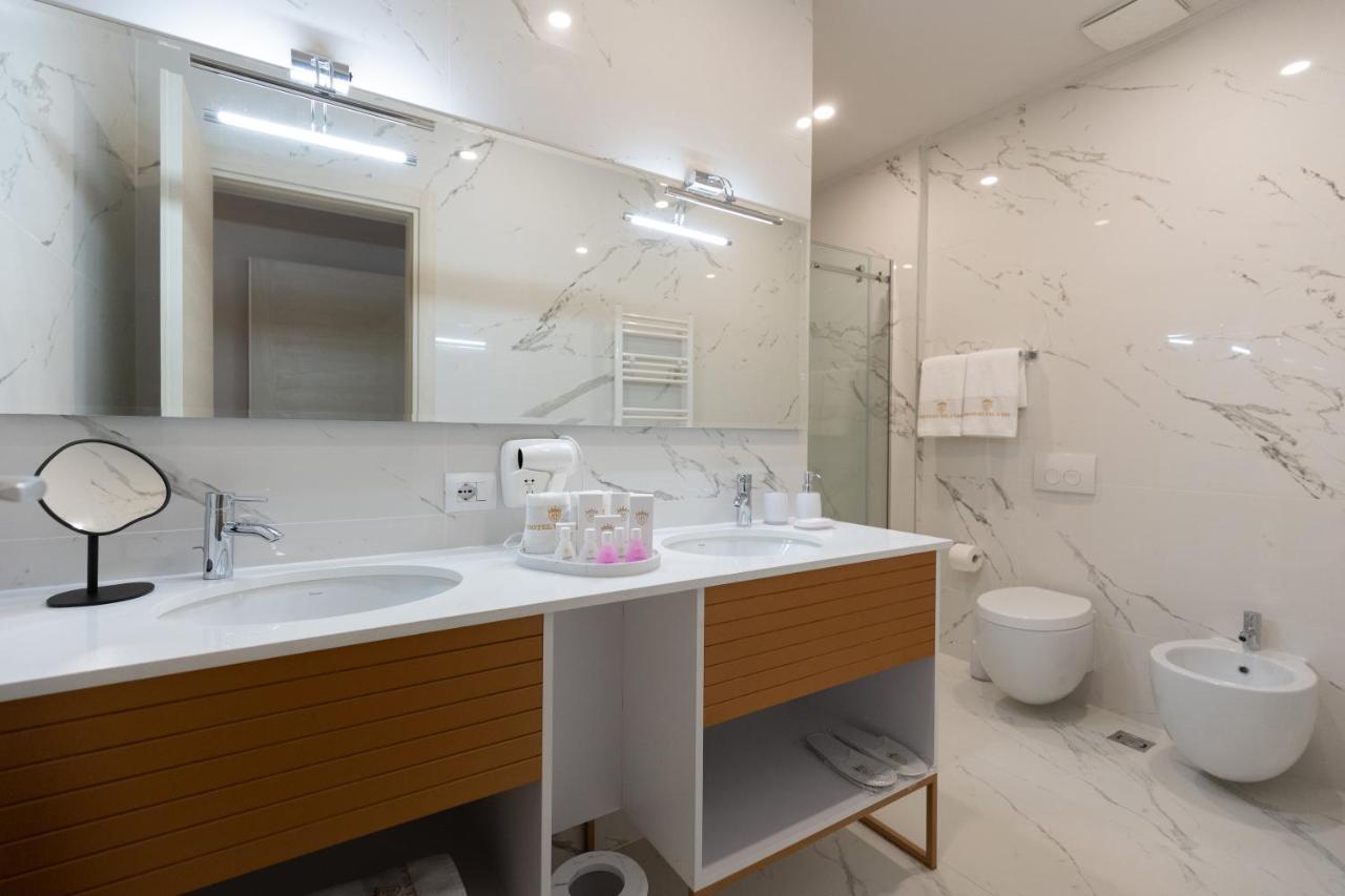 Boutique 135 Hotel