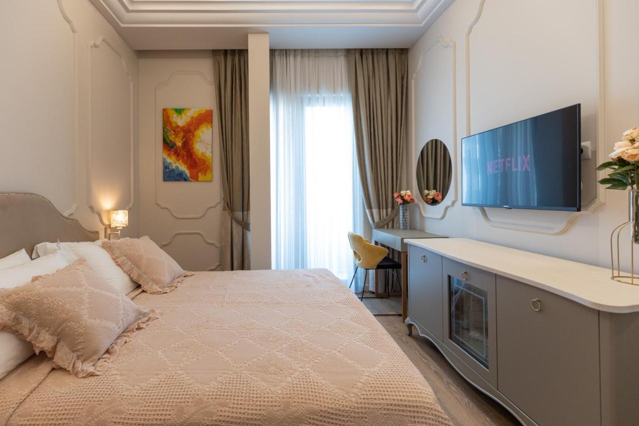 Hotel Boutique 135