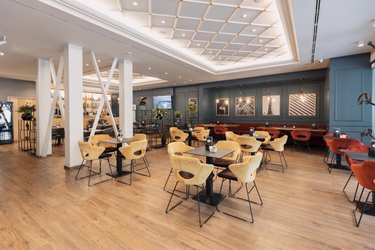 Boutique 135 Hotel