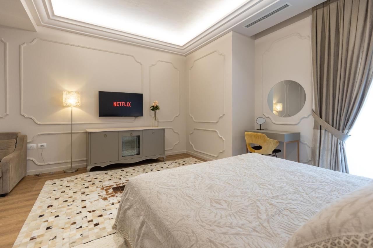 Hotel Boutique 135