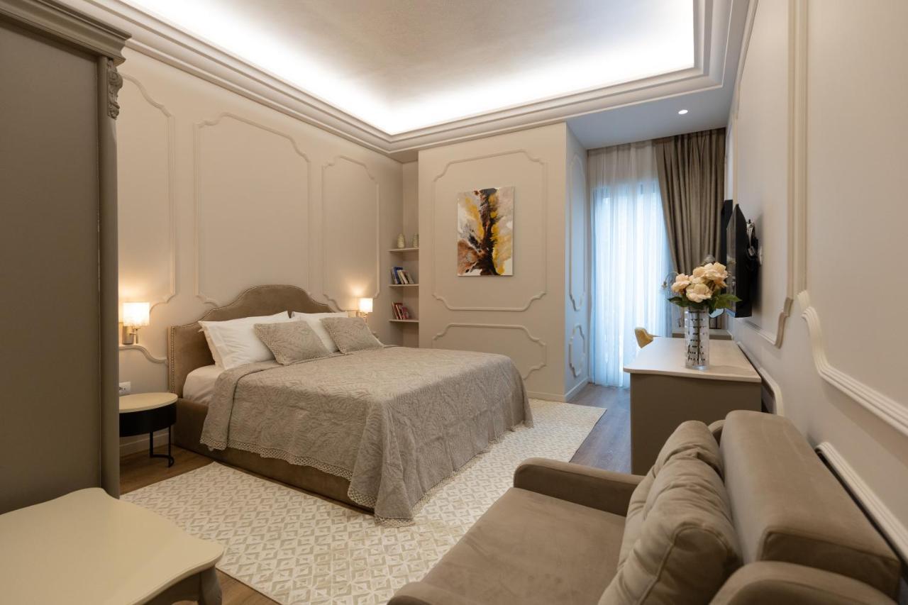 Boutique 135 Hotel 4*