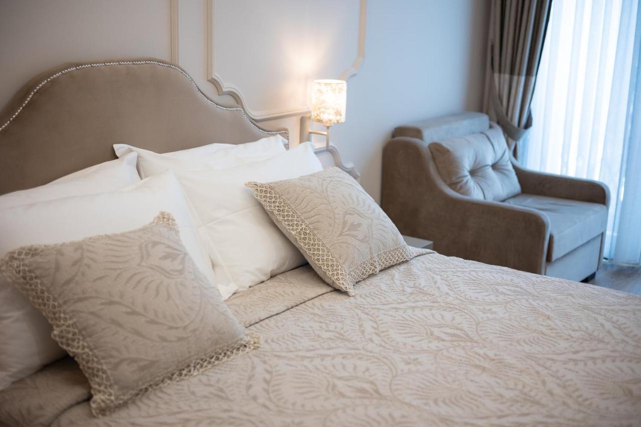 Boutique 135 Hotel 4*