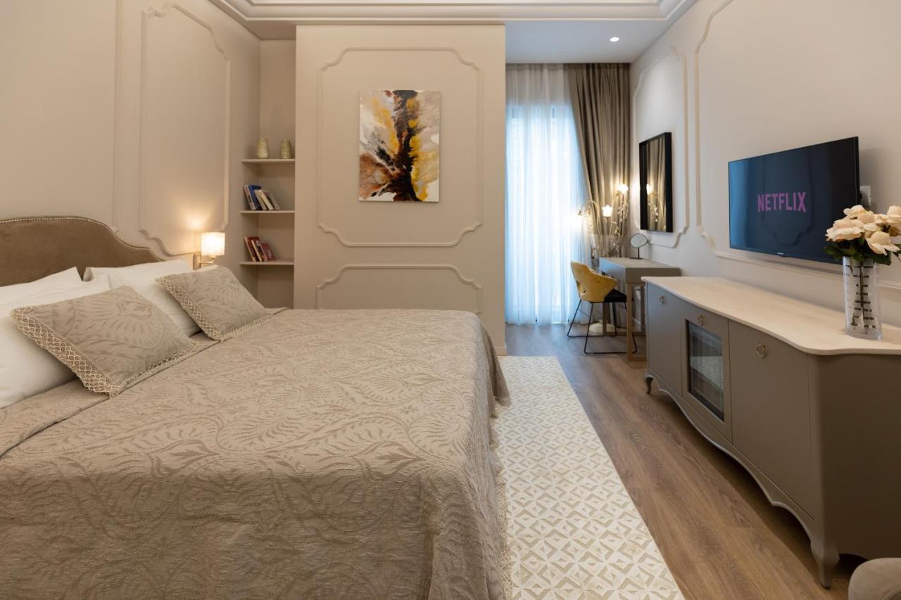 Boutique 135 Hotel 4*