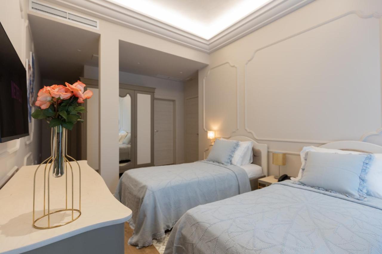 Boutique 135 Hotel 4*