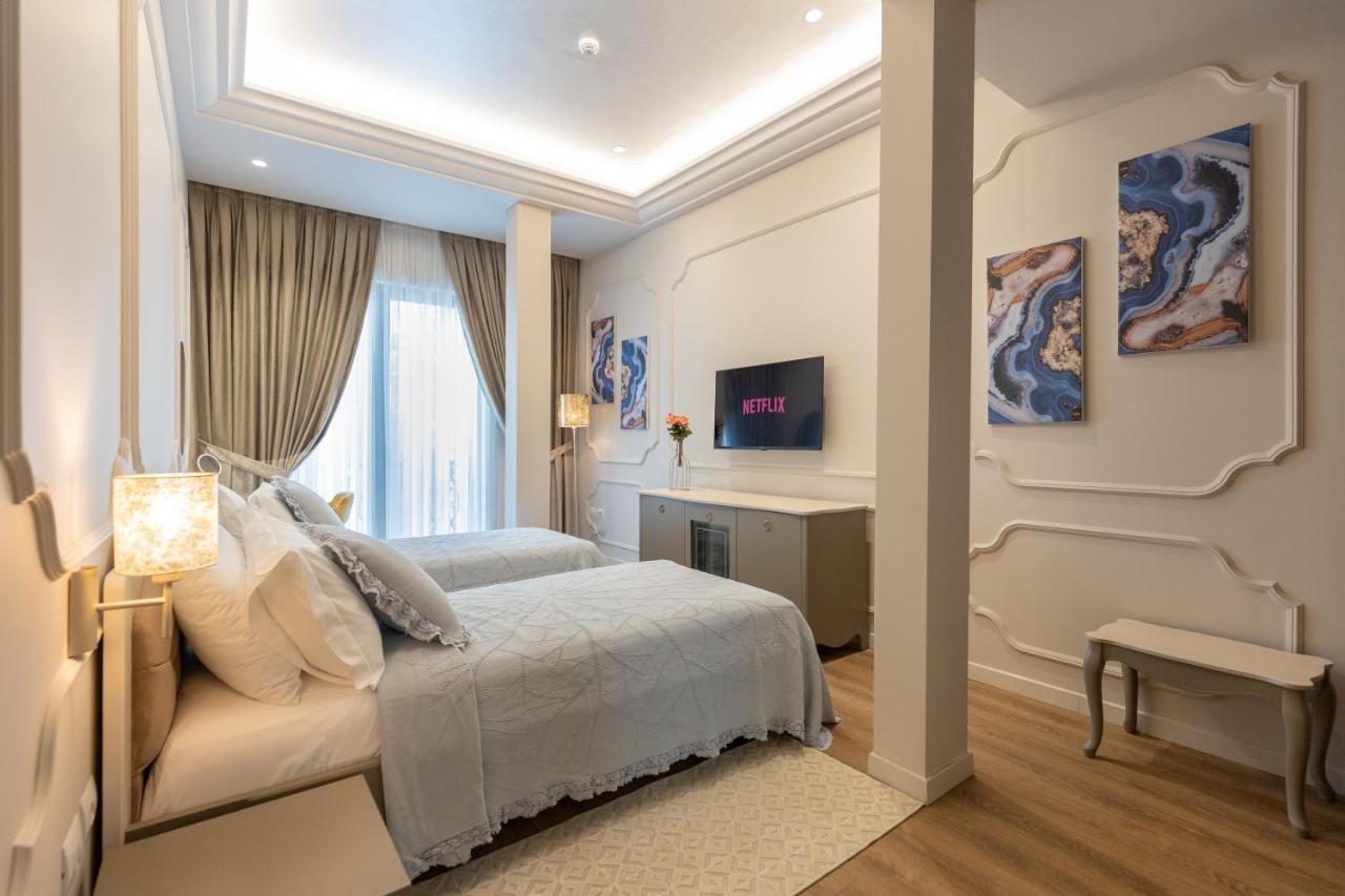 Boutique 135 Tirana