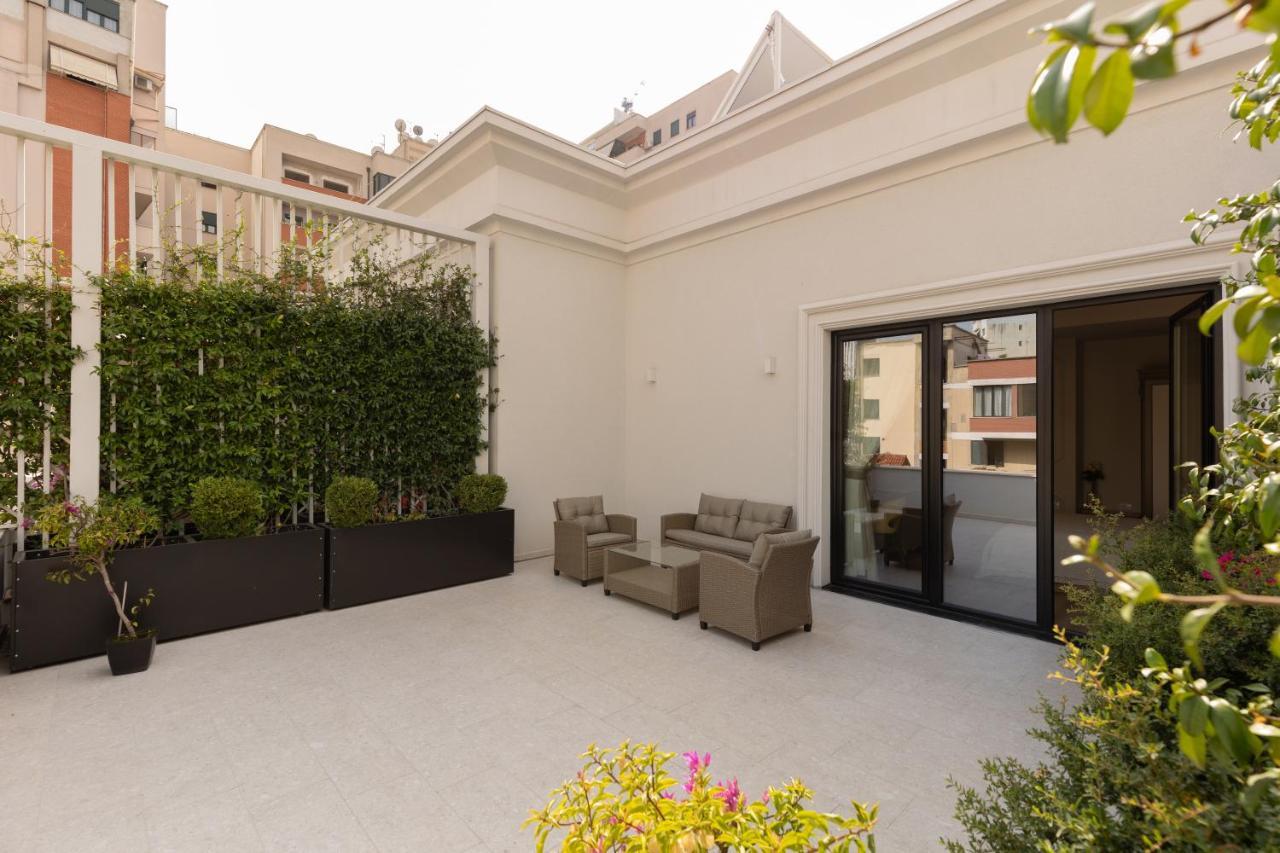 Hotel Boutique 135