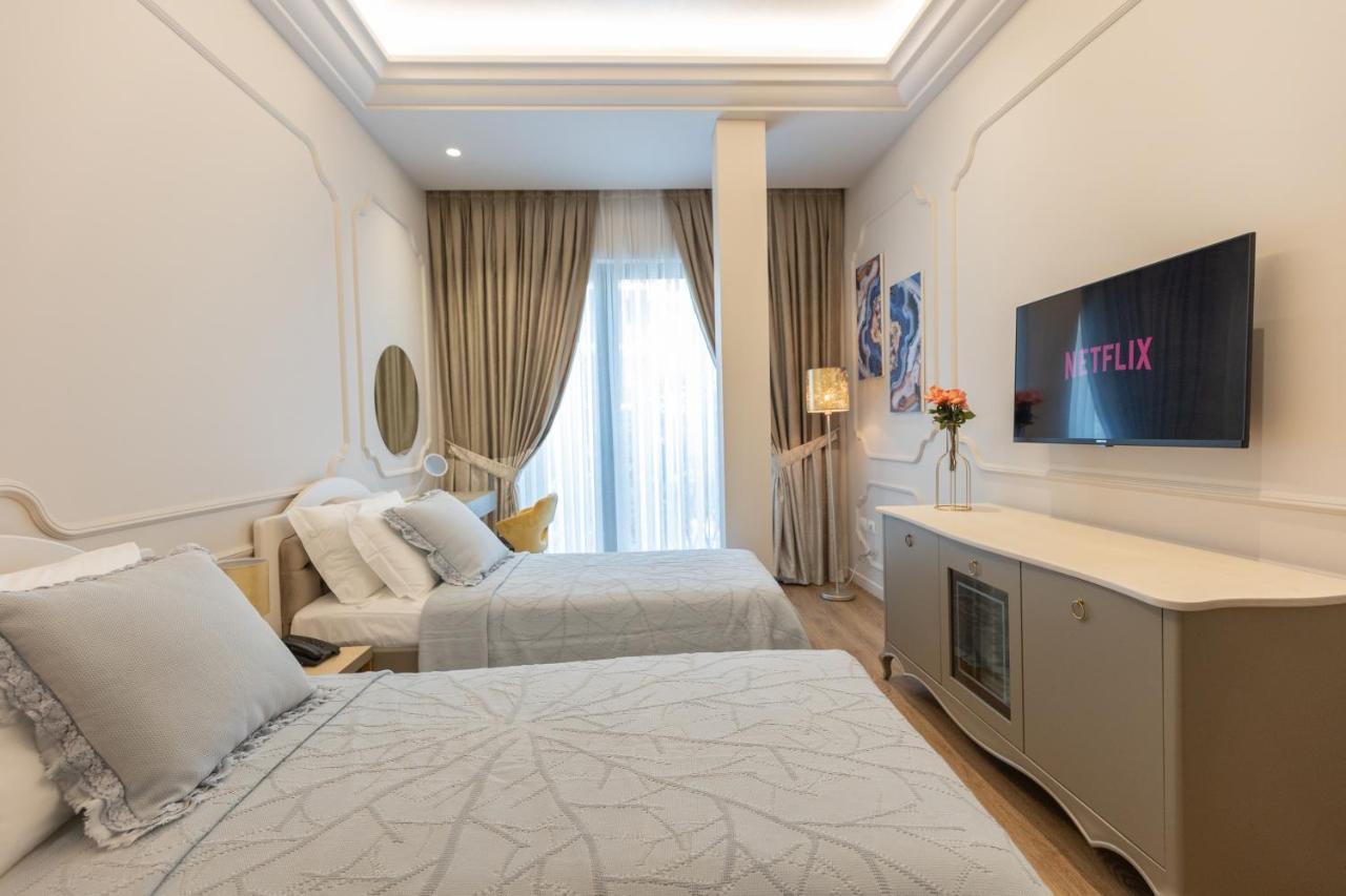 Boutique 135 Hotel Tirana