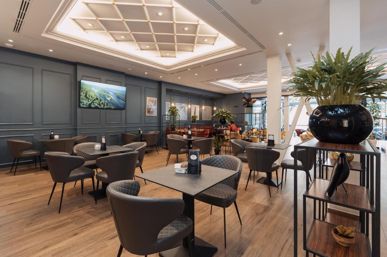 Boutique 135 Hotel