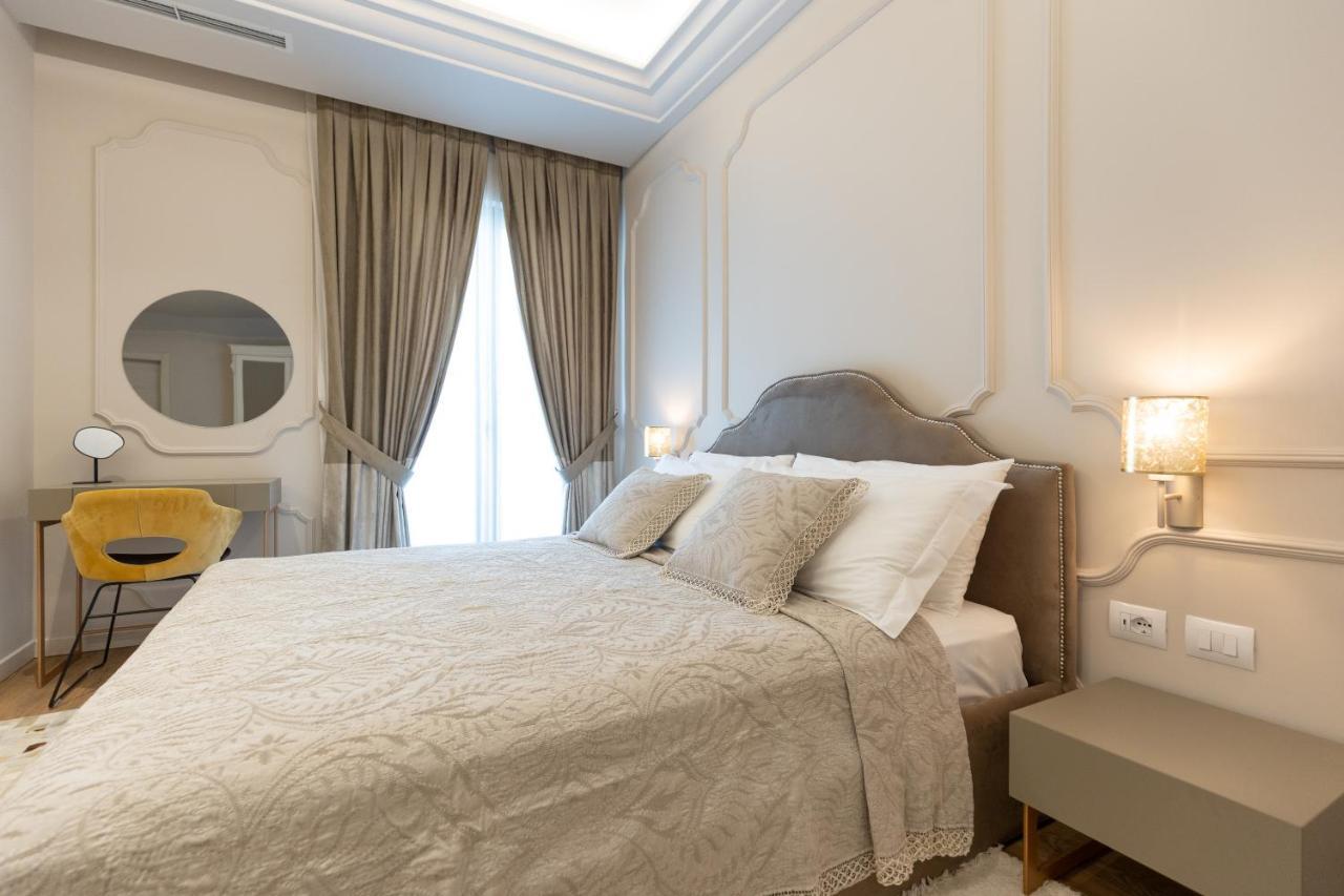 Hotel Boutique 135 4*