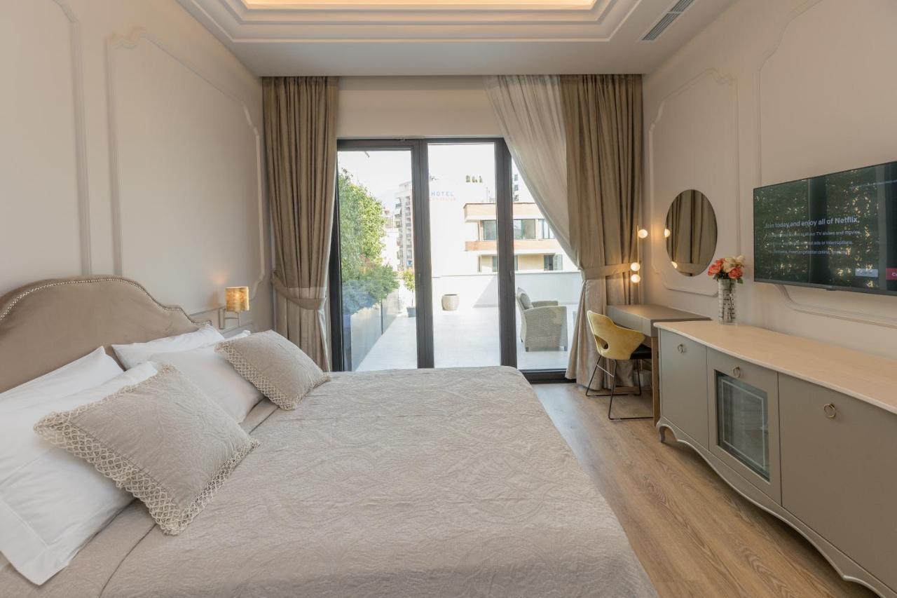 Boutique 135 Hotel Tirana