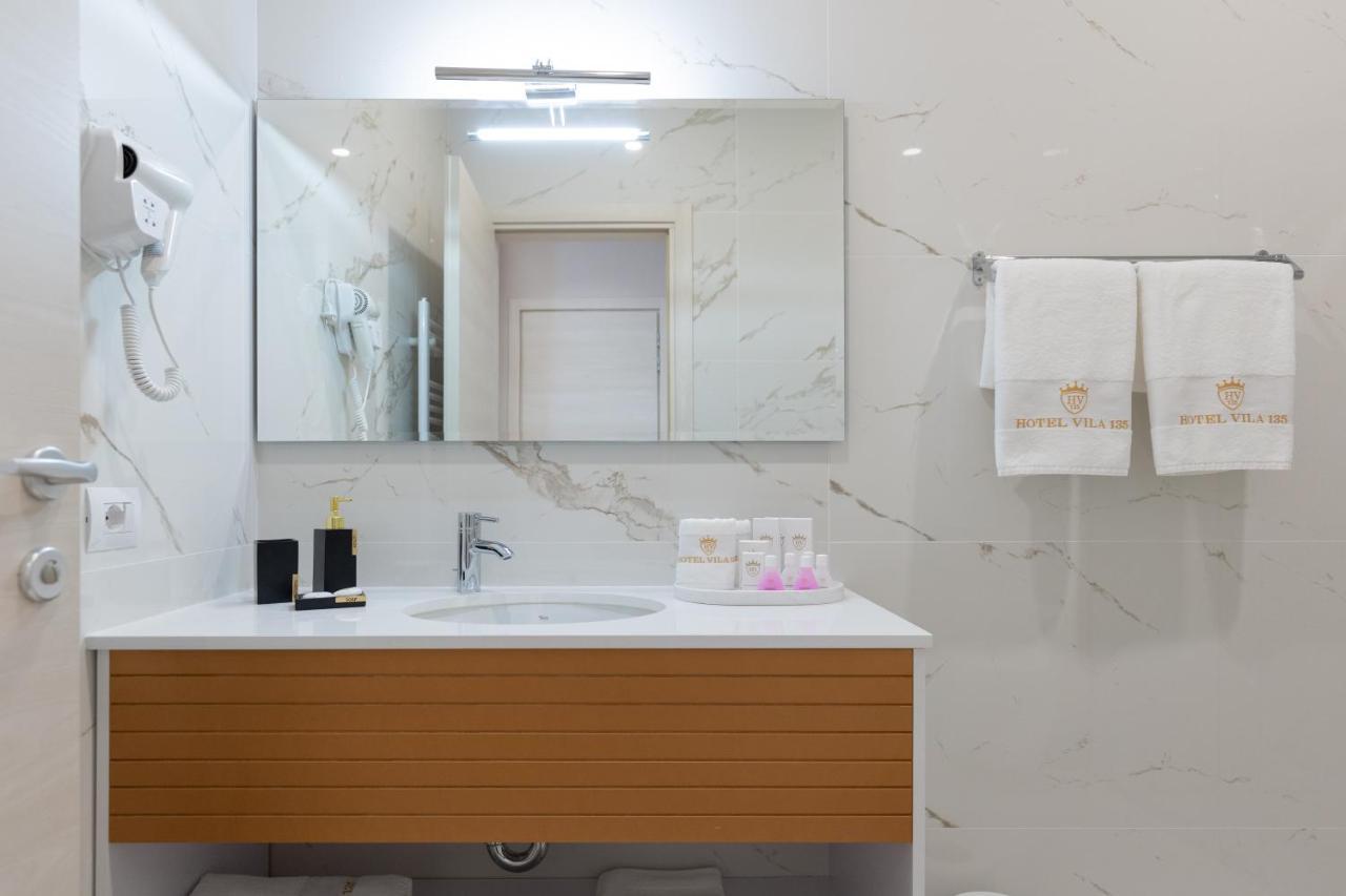 Boutique 135 Hotel 4*