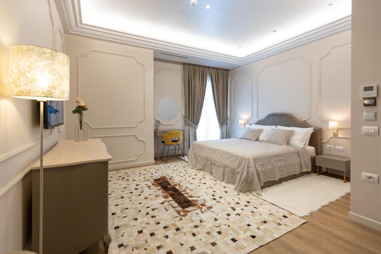 Boutique 135 Hotel Tirana